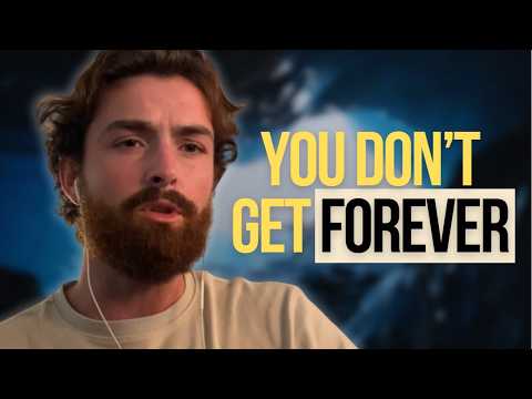 NDE Journey and Bubba Herrick