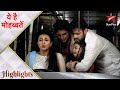 Ye Hai Mohabbatein ये है मोहब्बतें Kya Ishita Bacha Payegi Apne Parivaar K