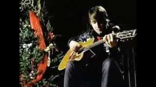 Vanilla Sky - Merry Xmas