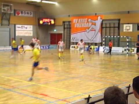 HV Aristos - SV Westfriezen