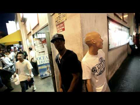 I Diggidy - Los Angelies (official video).mp4