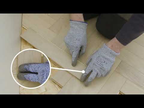 PERGO Wood - ExcelFloor, Thailand