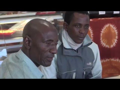 Goûts du Monde helps immigrants in Drummondville