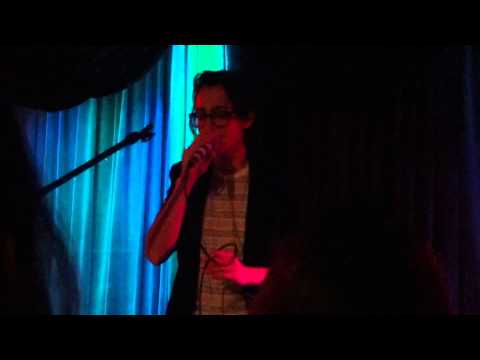 Michelle Chamuel (Live) - Clarity