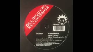 Divado – Movements (Tek Mix) [2001]