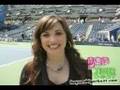 Demi S Birthday Deets She Tells Tiger Beat BOP