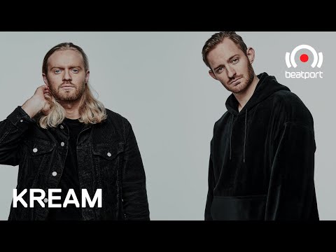 KREAM DJ set - Beatport Selects: Dance | Electro-Pop | @beatport Live