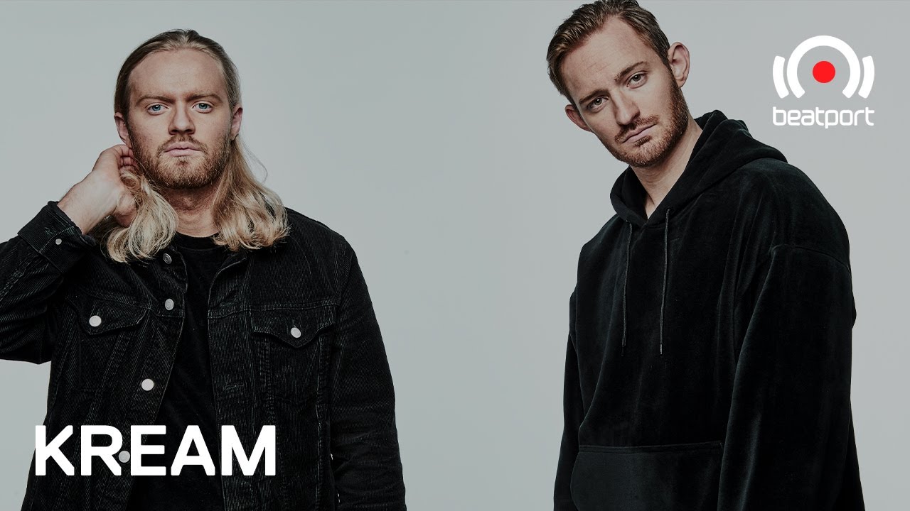 Kream - Beatport Selects: Dance | Electro-Pop