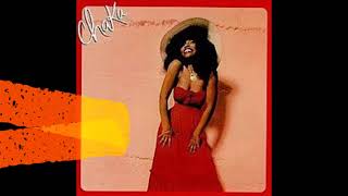 CHAKA KHAN - THE MESSAGE IN THE MIDDLE OF THE BOTTOM (1978)