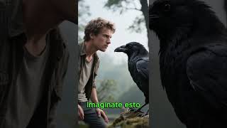 Los cuervos guardan rencor