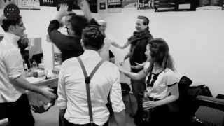 Video COME AND PLAY - KŘEST ALBA ''HEAVEN'' (Venus on Mars) | KLUB ART