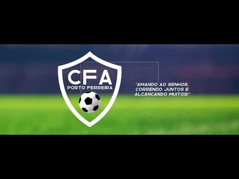 Campeonato Interior Ligue 2020-sub 17 - Olimpia FC x ADSM São Carlos