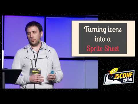 Nico Bevacqua: Front End Ops Tooling [JSConf2014]