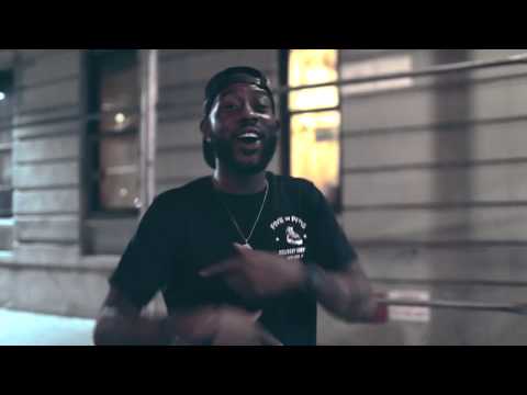 GDOTT x Rich May - Fake and Phony Official Video (Directed and Edited by @itsgdott)