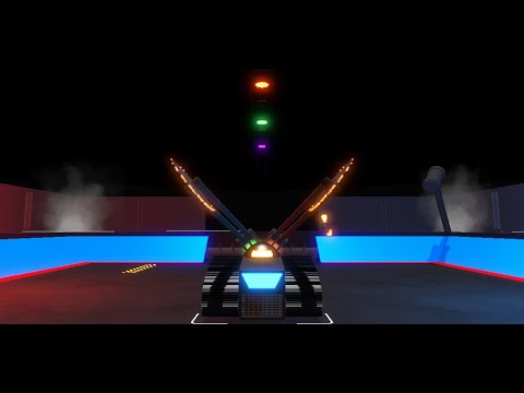 Bot Brawlers Video