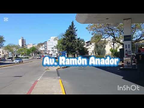 Un rincón histórico escondido en Parque Batlle 😯