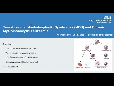 Understanding Blood Transfusions