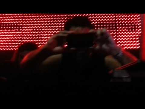 Astral Projection - Transwave - Hyperspace [Astral Projection REMIX] - 22.8.2013 at Comfort 13