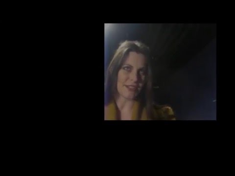 AXS interviews Nightwish's Floor Jansen at the Royal Oak Music Theatre 2-26-16