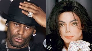 New Film Attempts To Depict Micheal Jackson As Even WORSE Than R.Kelly?!?!