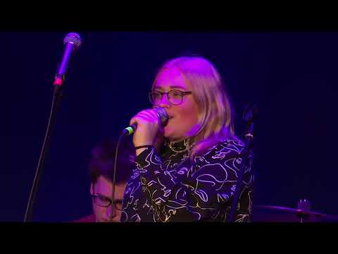 Jane-Anett Riibak - "Mina veel sind ei tea" (Cover)