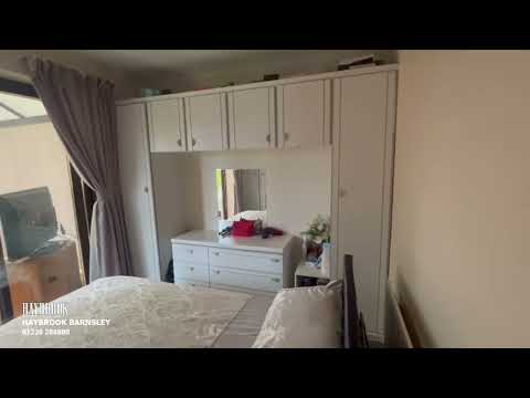 Virtual Viewing of this 3 bedroom bungalow For Sale in Barugh Lane, Barugh Green from Haybrook