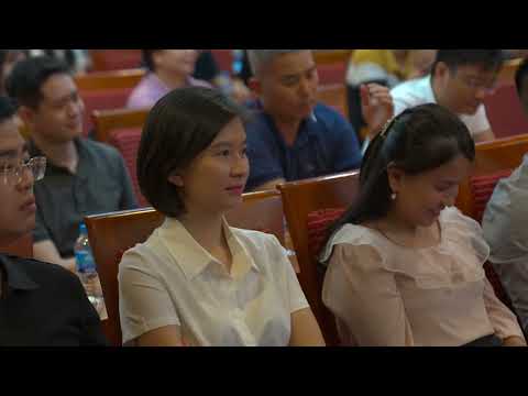 4 Chữ Bí Êm Mềm Ấm Mang Lại Tầm Vóc Người Lãnh Đạo ( Sự Kiện Ra Mắt Sách Tố Thư - Hoàng Thạch Công )