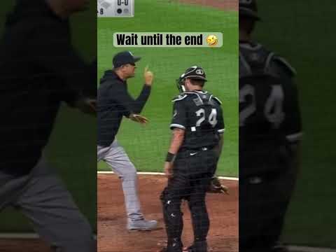 Boone getting his money worth! #baseball #ejected #yankees #waittilltheend #aaronboone