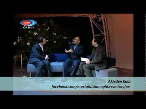 Akleden Kalb - Mustafa İslamoğlu