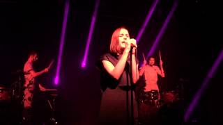 Yelle - Bouquet Final (29/07/2015) Mexico DF