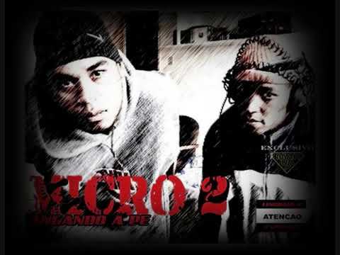 Micro 2 feat  Dinastia Bantu -  Microfone (Audio)