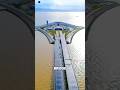China S Most Insane Bridge