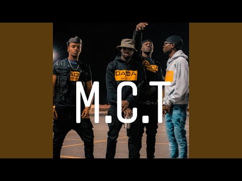M.C.T (feat. King Lion & Busdik)