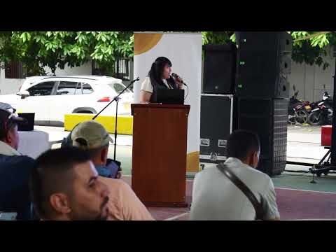 Audiencia Pública Minera La Montañita, Caquetá - Marzo 18 de 2026