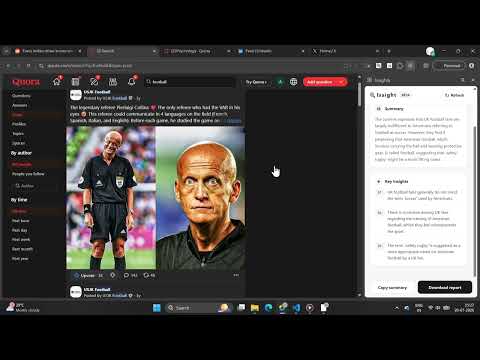 Item video thumbnail