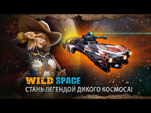 Wild Space