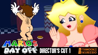 Mario's Day Off • Directors Cut • Part 1 of 3 • Tanooki-Kuribo Productions