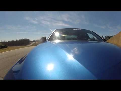 March 2016 BMW CCA HPDE at Road Atlanta