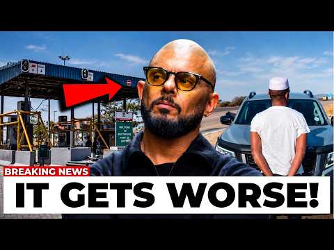 THE BEITBRIDGE SYNDICATE! Suliman Carrim’s Double Legal Nightmare as He Remains Behind Bars