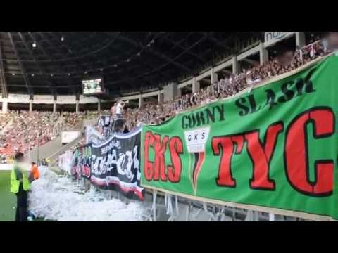 GKS Tychy - Radomiak Radom - doping - GKS GKS GKS Górniczy Klub Sportowy ...