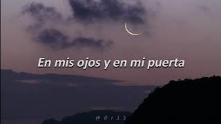 Chayanne - Sentada aquí en mi alma Letra