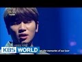 K.Will - Farewell | 케이윌 - 이별 [Immortal Songs 2 ...
