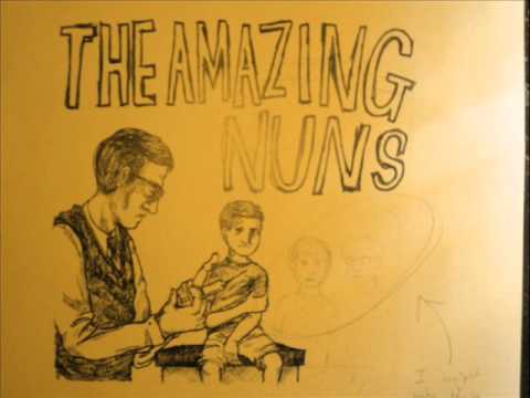 The Amazing Nuns - Oh Brandy