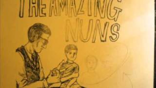The Amazing Nuns - Oh Brandy