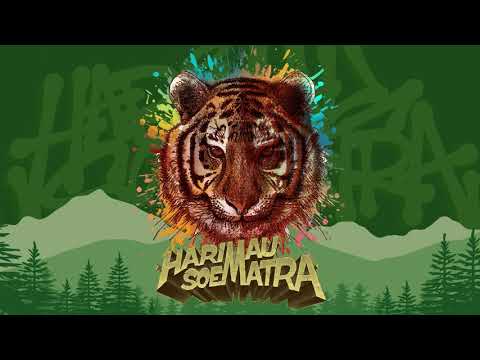 Lirik Tuan Tigabelas - GWID ft High Therapy