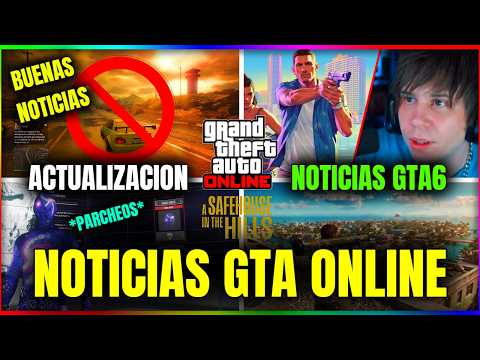 Los jugadores de Steam no perdonan y su nueva víctima es el mismísimo GTA V. La nueva actualización