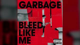 Garbage - Honeybee