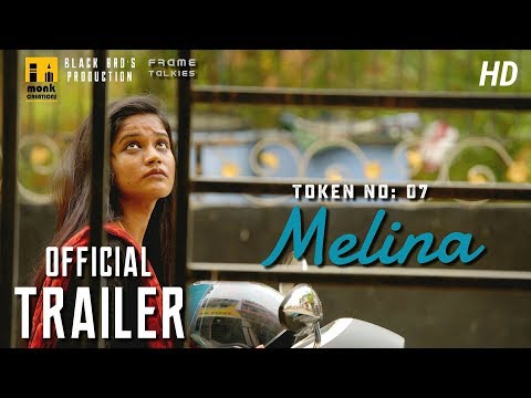 Satish Short Film1 Trailer