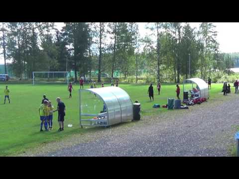 20160812 PKKU   Gnistan 1  jakso