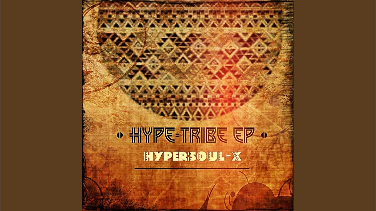 The Rebirth (Hype-Tribe Mix)
